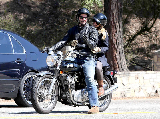 Keanu Reeves Keanu Reeves